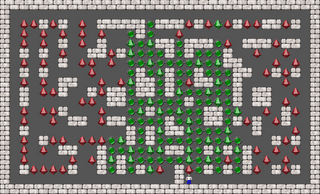 Уровень 19 — Payback 09
